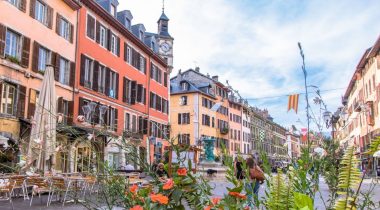 Le témoignage IRL (In Real life) de la Team Apidae de Grand Chambéry Alpes Tourisme