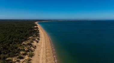 Charentes Tourisme fait sa révolution !