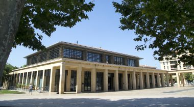 Apidae Tourisme, une opportunité pour l’Office de Tourisme d’Aix-en-Provence