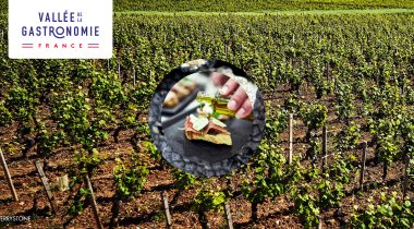 La Vallée de la Gastronomie-France®,  un bel exemple de coopération pour Apidae Tourisme