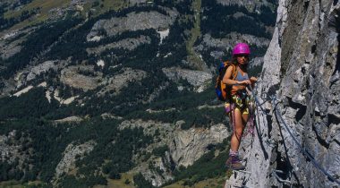 Jogoto met le dynamisme de Haute Maurienne Vanoise Tourisme à l’honneur