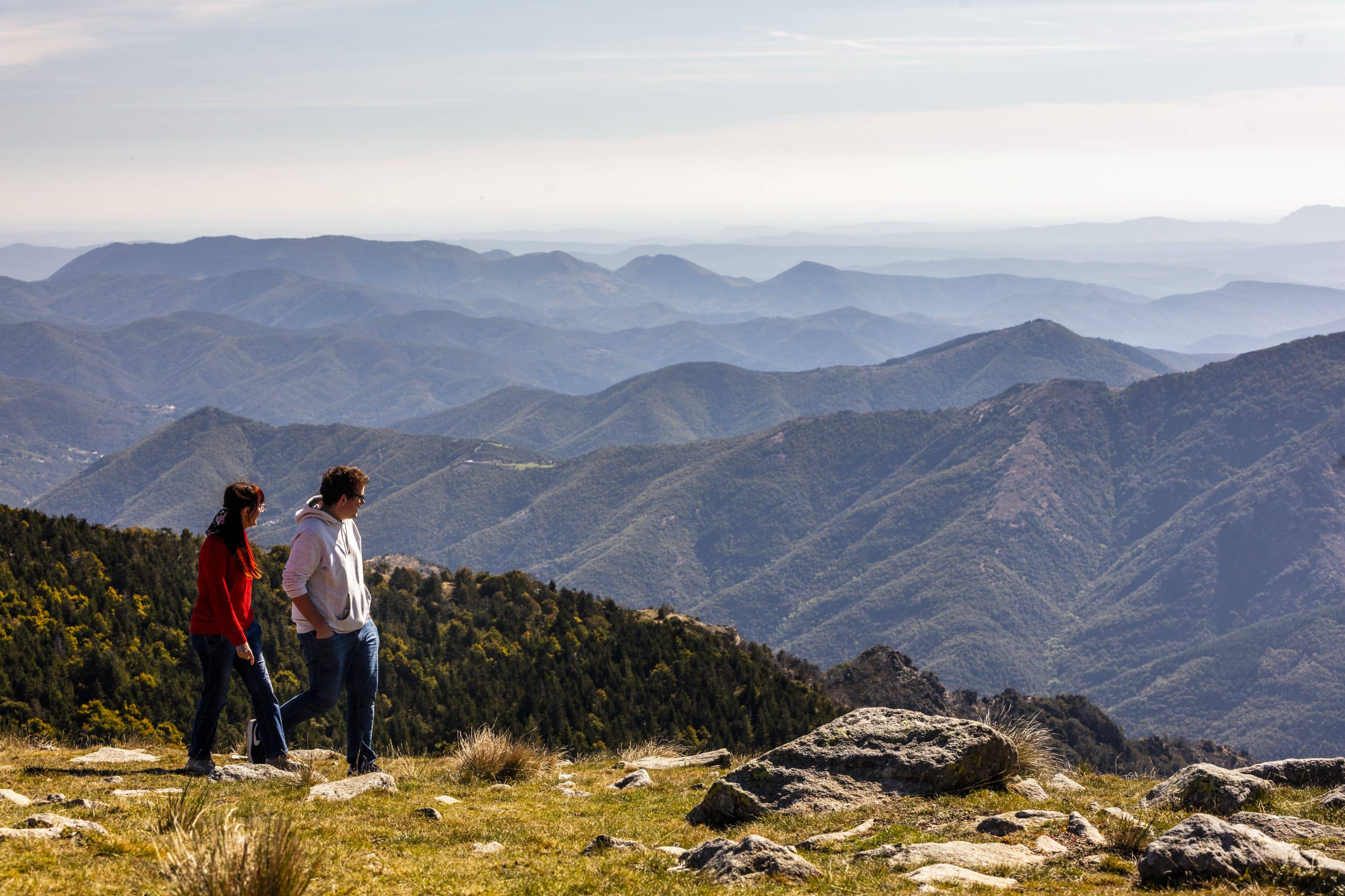 Sud Cévennes : une intégration réussie et rondement menée dans le réseau Apidae