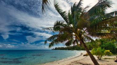 Comment saisir les plages et espaces de baignade ?