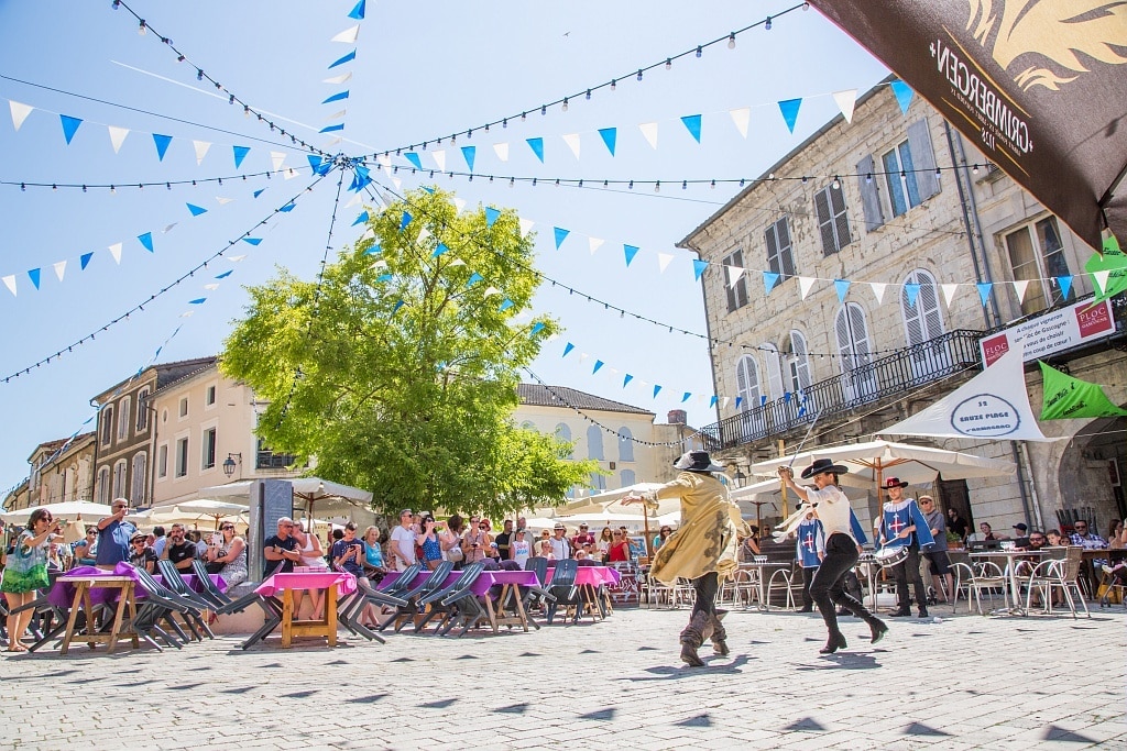 L’Office de Tourisme d’Armagnac et d’Artagnan a rejoint la ruche Apidae !