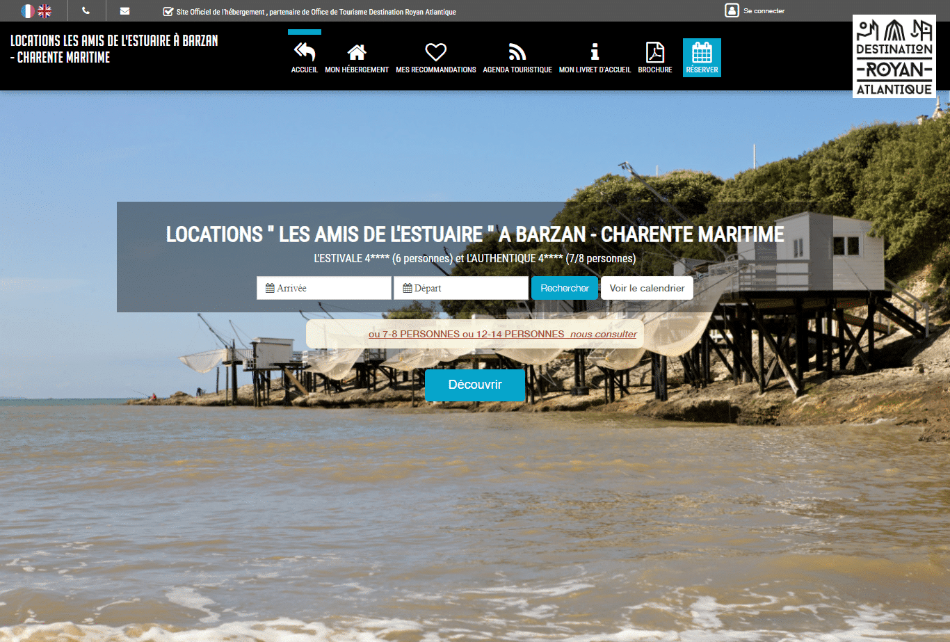 Comment faciliter la digitalisation de ses hébergeurs ? Charentes Tourisme a relevé le défi !