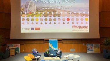 Apidae vous donne rendez-vous pour les Convergences touristiques à La Grande Motte