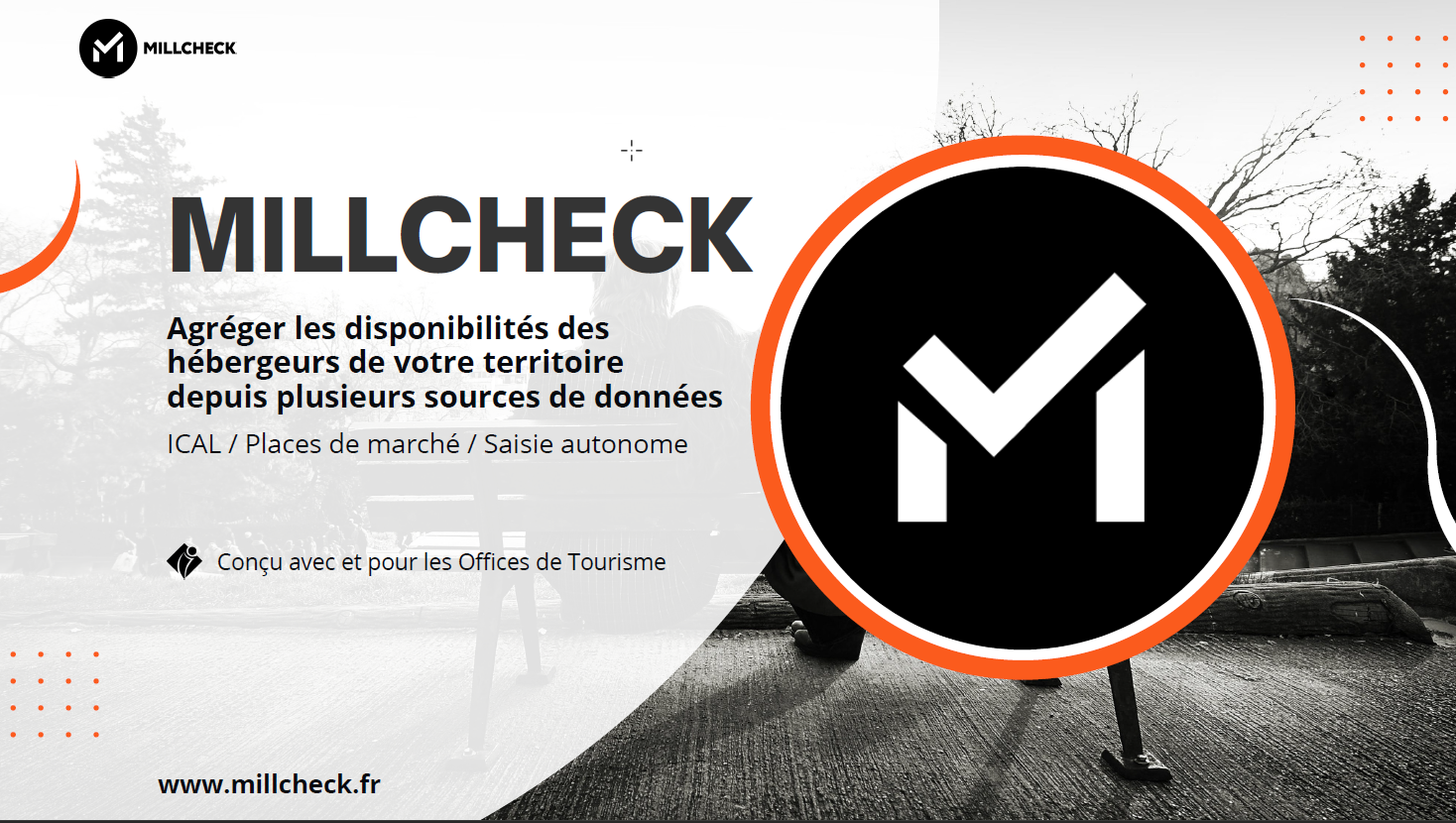 Simplifiez votre gestion des disponibilités avec MillCheck !