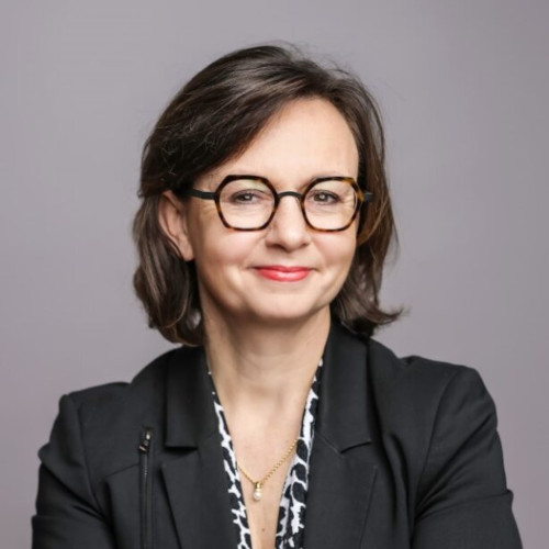 Valérie Escande