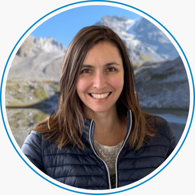 Sandrine-Ferrier